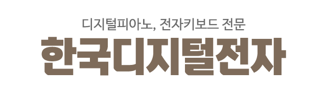한국디지털전자_로고 한국디지털전자_로고